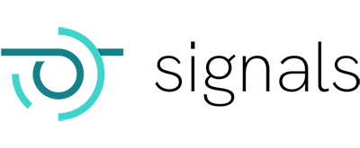 Signals Logo